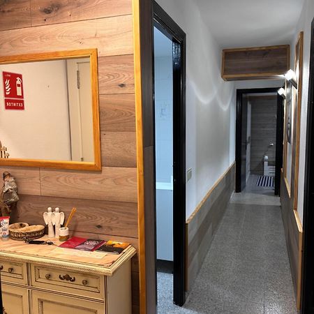 Piso En El Corazon De Alcañiz Eksteriør bilde