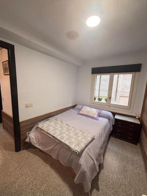 Piso En El Corazon De Alcañiz Eksteriør bilde