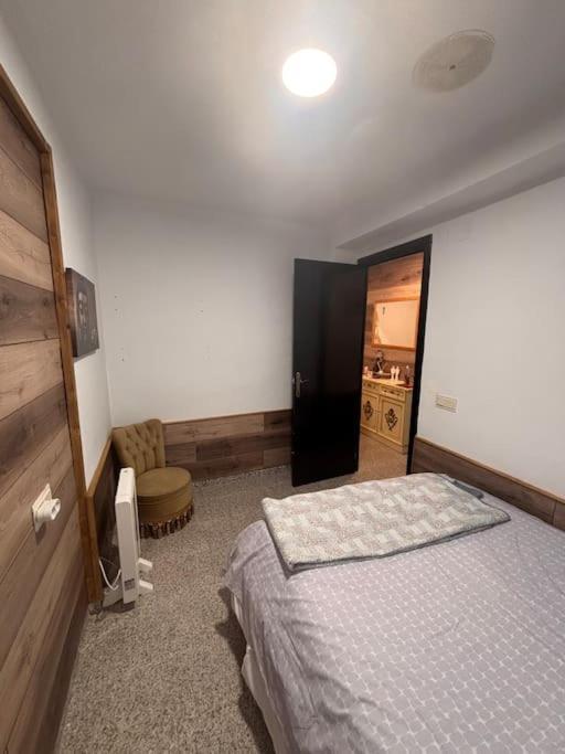 Piso En El Corazon De Alcañiz Eksteriør bilde